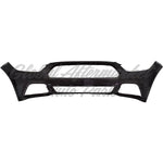 BUMPER FR PRIMED W/O TOW HOOK HOLE — photo 4