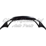 BUMPER FR PRIMED W/O TOW HOOK HOLE CAPA — photo 5