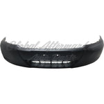 BUMPER FR TEXTURED — photo 1