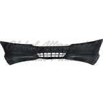 BUMPER FR TEXTURED — photo 5