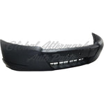 BUMPER FR TEXTURED CAPA — photo 3