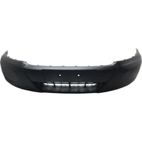 BUMPER FR TEXTURED CAPA