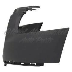 BUMPER UPPER FR PRIMED