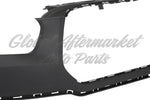 BUMPER UPPER FR PRIMED — photo 5