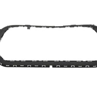 BUMPER UPPER FR PRIMED