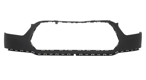 BUMPER UPPER FR PRIMED CAPA