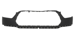 BUMPER UPPER FR PRIMED CAPA