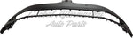 BUMPER FR PRIMED W/6 SENSOR/CAMERA W/O TOW HOOK/WASHER HOLE — photo 5