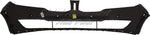 BUMPER FR PRIMED W/6 SENSOR/CAMERA W/O TOW HOOK/WASHER HOLE — photo 4
