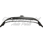 BUMPER FR PRIMED W/O PARK SENSOR/CAMERA/WASHER W/TOW HOOK HOLE CAPA — photo 5