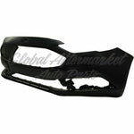 BUMPER FR PRIMED W/O AUTO PARK/TOW HOOK EXCLUDE SPORT — photo 1