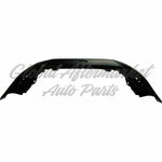 BUMPER FR PRIMED W/O AUTO PARK/TOW HOOK EXCLUDE SPORT — photo 4