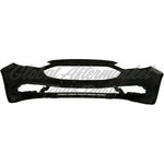 BUMPER FR PRIMED W/O AUTO PARK/TOW HOOK EXCLUDE SPORT — photo 5