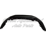 BUMPER FR PRIMED W/AUTO PARK W/O TOW EXCLUDE SPORT — photo 3