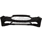 BUMPER FR PRIMED W/AUTO PARK W/O TOW EXCLUDE SPORT — photo 4