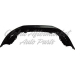 BUMPER FR PRIMED W/AUTO PARK W/O TOW EXCLUDE SPORT — photo 5