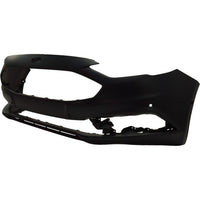 BUMPER FR PRIMED W/AUTO PARK W/O TOW EXCLUDE SPORT