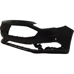 BUMPER FR PRIMED W/AUTO PARK W/O TOW EXCLUDE SPORT
