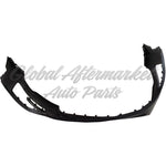 BUMPER FR PRIMED W/O TOW/SENSORS/CAMERA — photo 5
