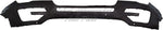 BUMPER FR PRIMED W/O TOW/PARK ASSIST/CAMERA W/4 PARK AID HOLES CAPA — photo 4