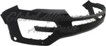 BUMPER FR PRIMED W/O TOW/CAMERA W/6 SENSORS — photo 3