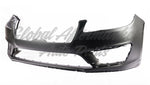 BUMPER FR PRIMED W/O SENSOR/TOW HOOK CAPA — photo 3