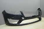BUMPER FR PRIMED W/O SENSOR W/TOW HOOK — photo 2