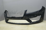 BUMPER FR PRIMED W/O SENSOR W/TOW HOOK — photo 3