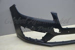 BUMPER FR PRIMED W/O SENSOR W/TOW HOOK CAPA — photo 5