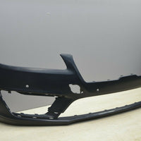 BUMPER FR PRIMED W/O SENSOR W/TOW HOOK CAPA