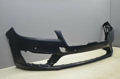 BUMPER FR PRIMED W/O SENSOR W/TOW HOOK CAPA