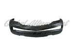 BUMPER FR PRIMED W/6 ACTIVE PARK SENSOR/ TOW — photo 2