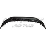 BUMPER FR PRIMED FOR ECOBOOST / GT W/ OPEN GRID SIDE GRILLES W/O SPORT PKG CAPA — photo 4