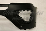 BUMPER FR UPPER PRIMED W/SENSORS CAPA — photo 3