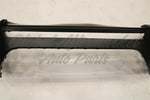 BUMPER FR UPPER PRIMED W/SENSORS CAPA — photo 4
