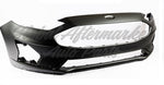BUMPER FR PRIMED W/O TOW HOOK/SENSOR EXCLUDE 3.7 SPRT — photo 2