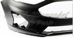 BUMPER FR PRIMED W/O TOW HOOK/SENSOR EXCLUDE 3.7 SPRT — photo 5