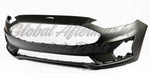 BUMPER FR PRIMED W/O TOW HOOK/SENSOR EXCLUDE 3.7 SPRT CAPA — photo 3