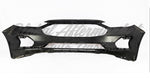 BUMPER FR PRIMED W/O TOW HOOK/SENSOR EXCLUDE 3.7 SPRT CAPA — photo 4
