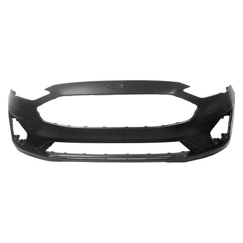 BUMPER FR PRIMED W/O TOW HOOK/SENSOR EXCLUDE 3.7 SPRT