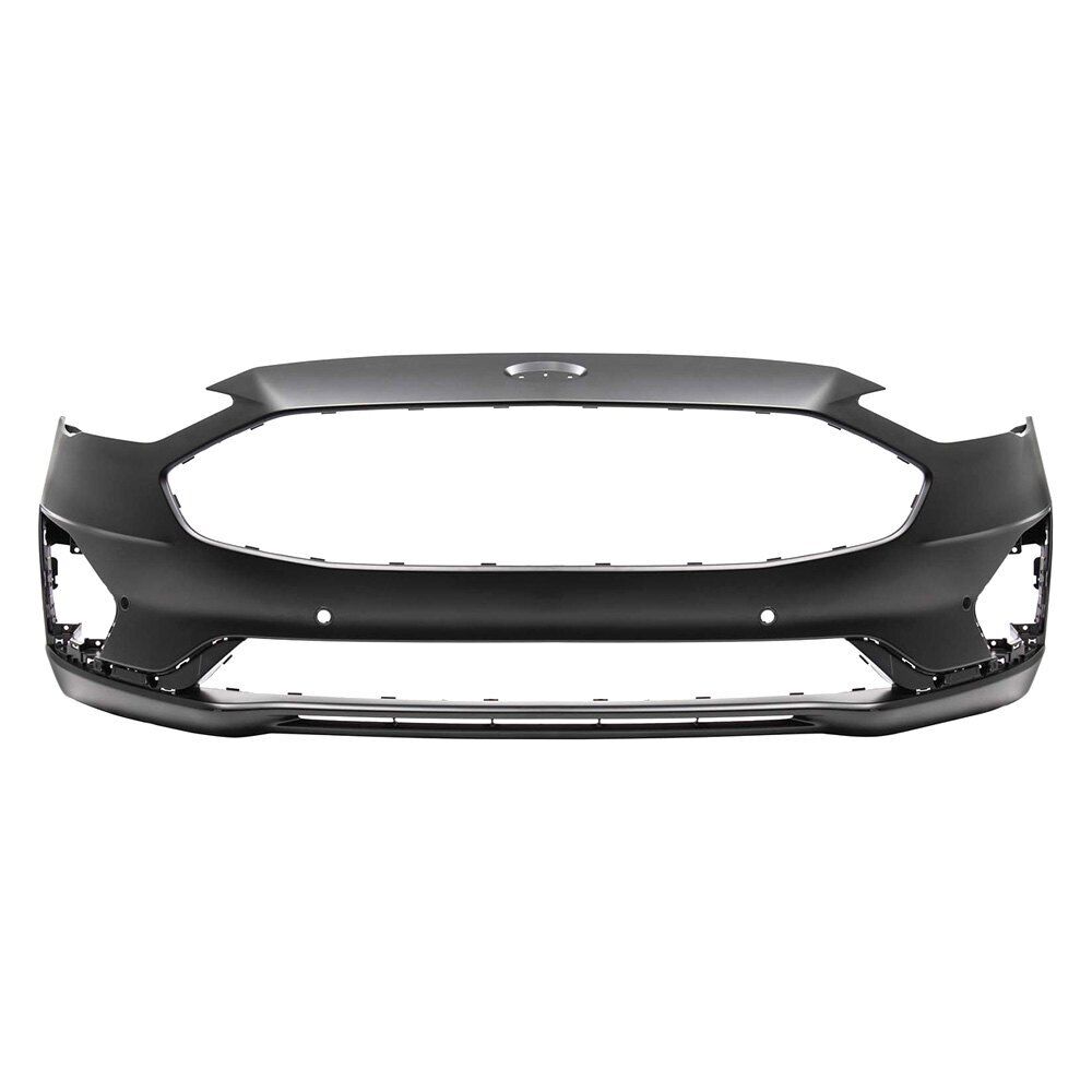 BUMPER FR PRIMED W/O TOW HOOK W/SENSOR EXCLUDE 2.7 SPRT