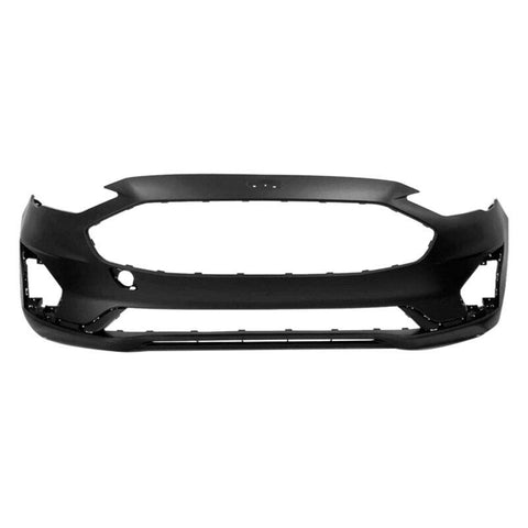 BUMPER FR PRIMED W/O TOW HOOK/SENSOR EXCLUDE 2.7 SPRT