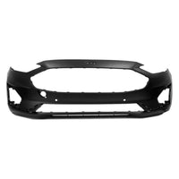 BUMPER FR PRIMED W/O TOW HOOK W/SENSOR EXCLUDE 2.7 SPRT CAPA