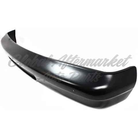 BUMPER FR PRIMED