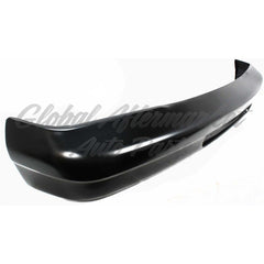 BUMPER FR PRIMED