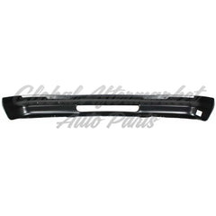 BUMPER FR PRIMED CAPA