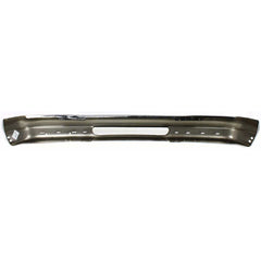 BUMPER FACE BAR FR CHROME