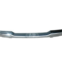 BUMPER FACE BAR FR CHROME XLT 4WD