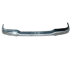 BUMPER FACE BAR FR CHROME XLT 4WD