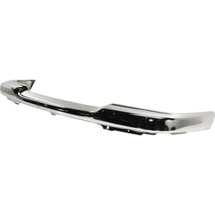 BUMPER FACE BAR FR CHROME XLT 2WD